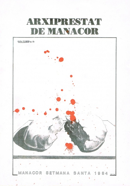 Semana Santa en Manacor  